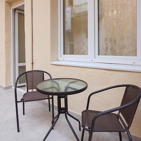Royal Apartment On Slovatskogo 8 Lviv Extérieur photo
